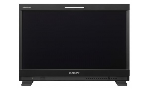 OLED_BVM-E250_front