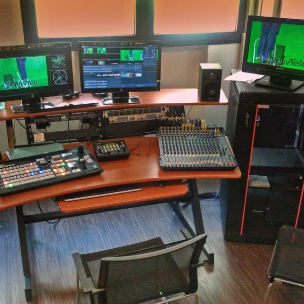 Green Studio TV