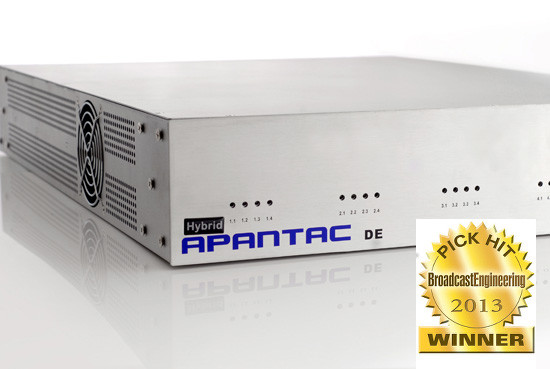 apantac tahoma multiviewer